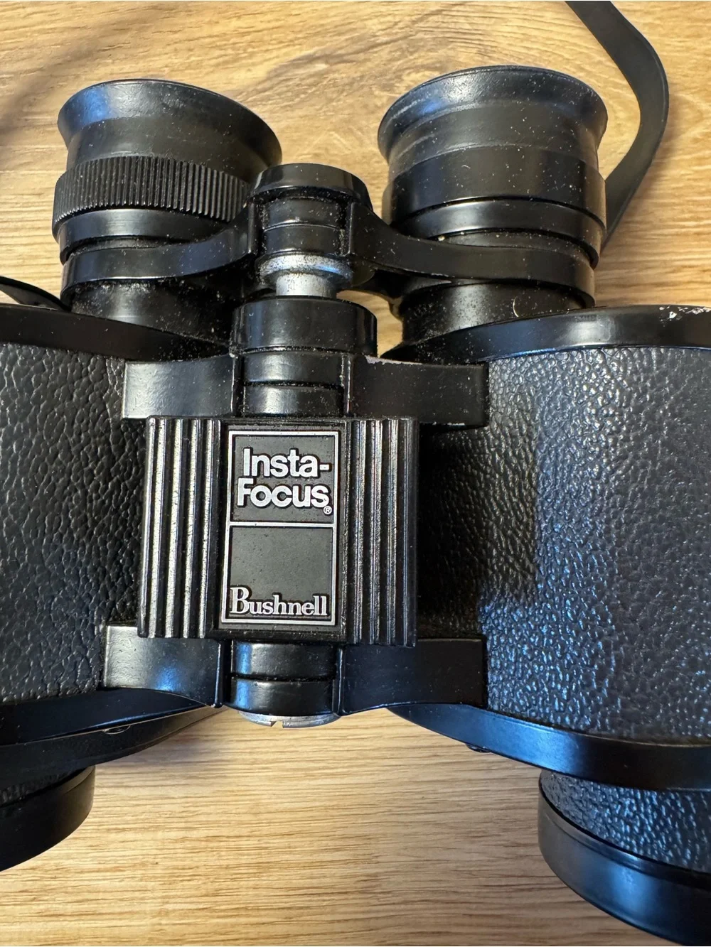 Bushnell great vintage